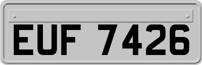EUF7426