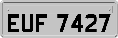 EUF7427