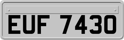 EUF7430