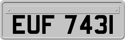EUF7431