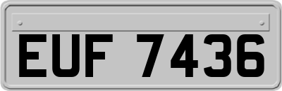 EUF7436