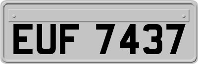 EUF7437