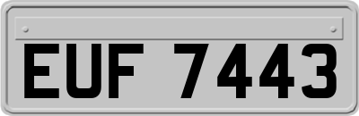 EUF7443