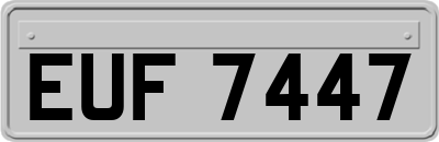 EUF7447