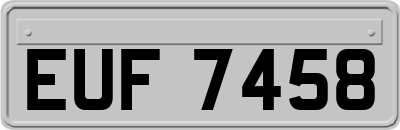 EUF7458