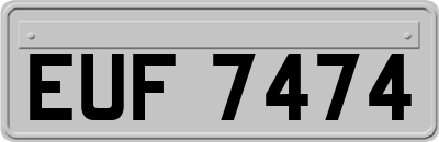 EUF7474