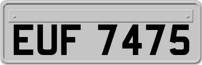 EUF7475