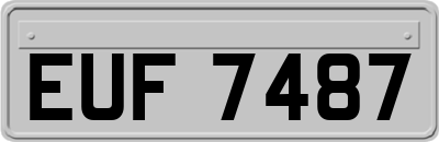 EUF7487