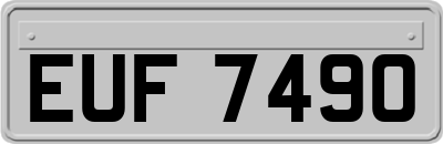 EUF7490