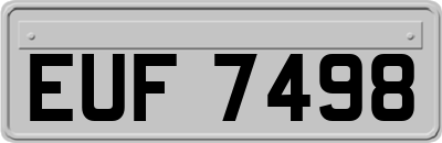 EUF7498