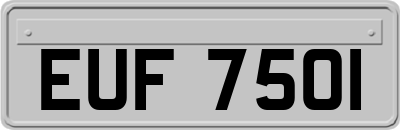 EUF7501