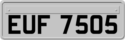 EUF7505