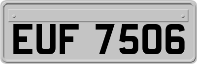 EUF7506