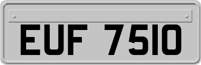 EUF7510