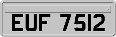 EUF7512