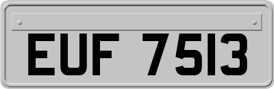 EUF7513