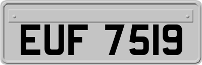 EUF7519