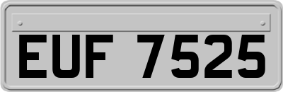 EUF7525