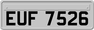 EUF7526
