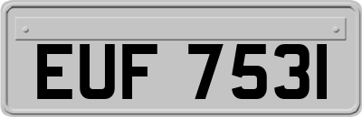 EUF7531