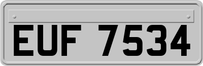 EUF7534