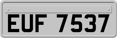 EUF7537