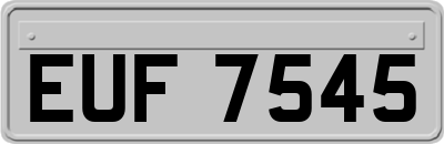 EUF7545