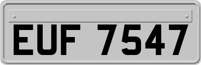 EUF7547