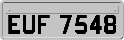 EUF7548