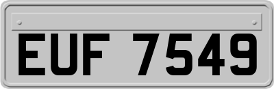 EUF7549