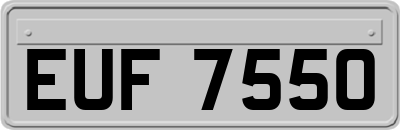 EUF7550