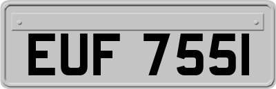 EUF7551