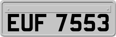 EUF7553