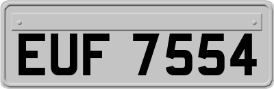 EUF7554