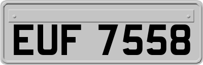EUF7558