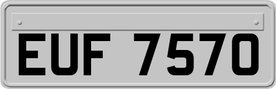 EUF7570