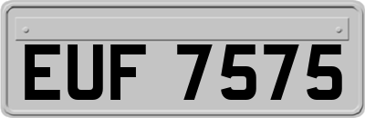 EUF7575
