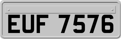 EUF7576