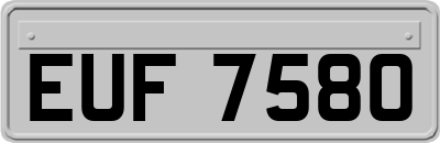 EUF7580