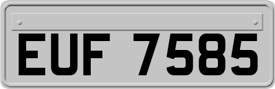 EUF7585