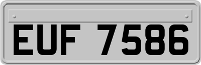 EUF7586