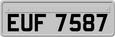 EUF7587