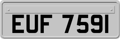 EUF7591