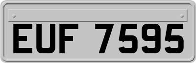 EUF7595