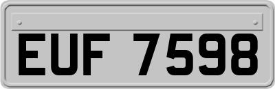 EUF7598