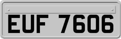 EUF7606