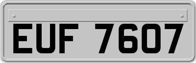 EUF7607