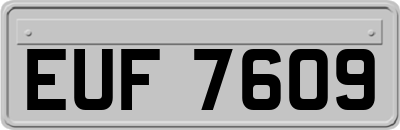 EUF7609