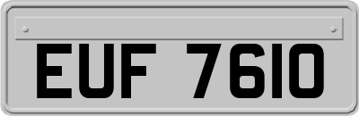EUF7610