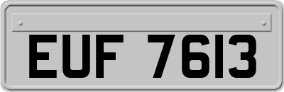 EUF7613